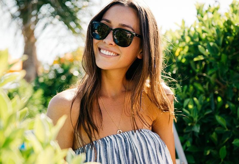 Premium Paso Robles Glossy Black & Tortoise Shell Fade Amber Sunglasses - Stylish UV Protection for Driving, Beach & Outdoor Activities