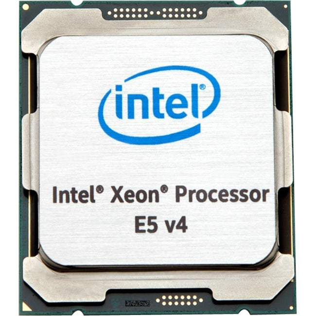 Intel Xeon E5-2695 V4 Processor 2.1GHz 18-Core 120W 45MB Cache DDR4 2400MHz - High Performance Server CPU for Data Centers, Cloud Computing & Enterprise Workstations