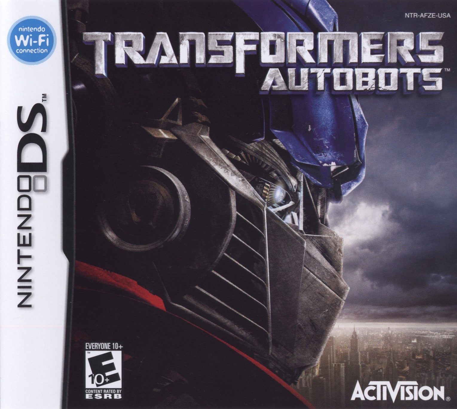 Transformers Autobots Action Figures - Collectible Robot Toys for Kids & Adults | Perfect for Gifts, Playtime & Display Collections