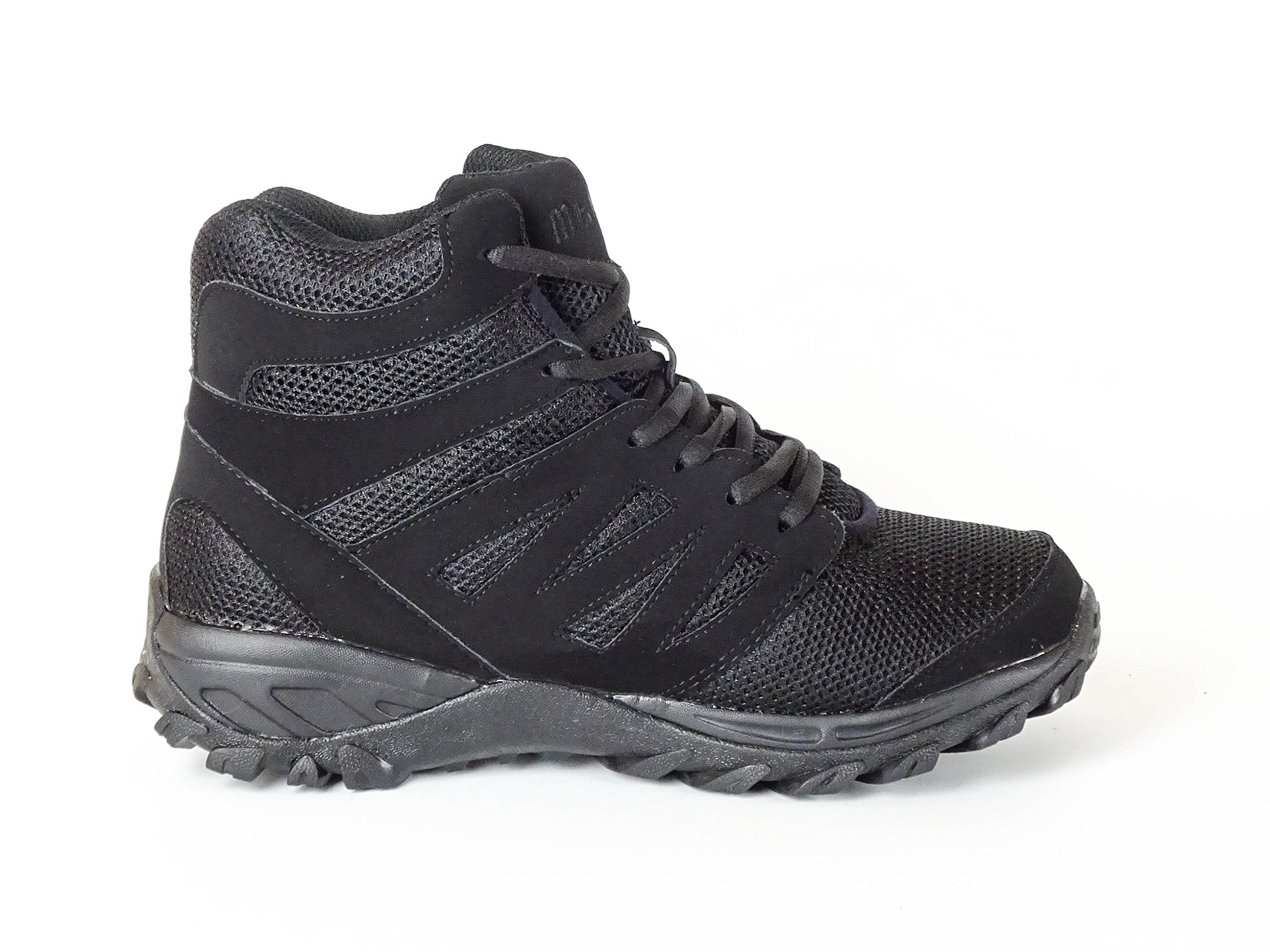 Mt. Emey Men's Casual Shoes - Comfortable & Stylish Sneakers for Walking, Running & Everyday Wear
