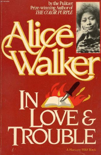In Love & Trouble: Stories of Black Women - Powerful Short Story Collection for Book Clubs & Literature Lovers
