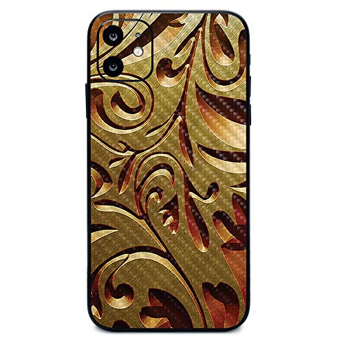 Mosaic Gold