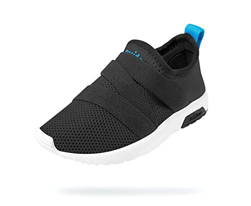 Jiffy Black/Shell White