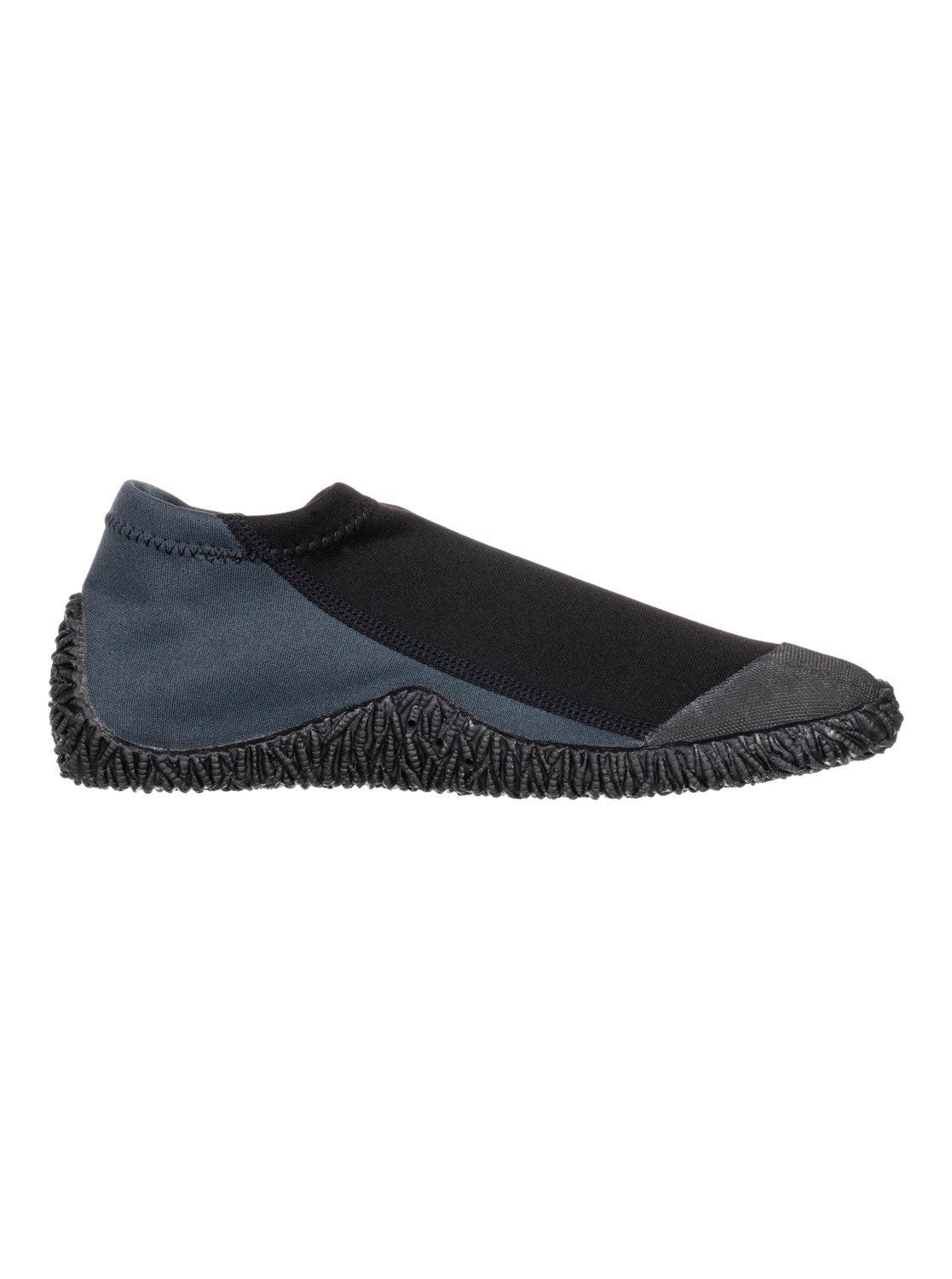 Quiksilver Men's 1mm Prologue Reef Round Toe Boots - Neoprene Water Shoes for Surfing, Diving & Beach Activities
