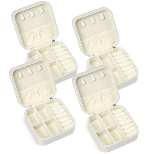 White 4pcs