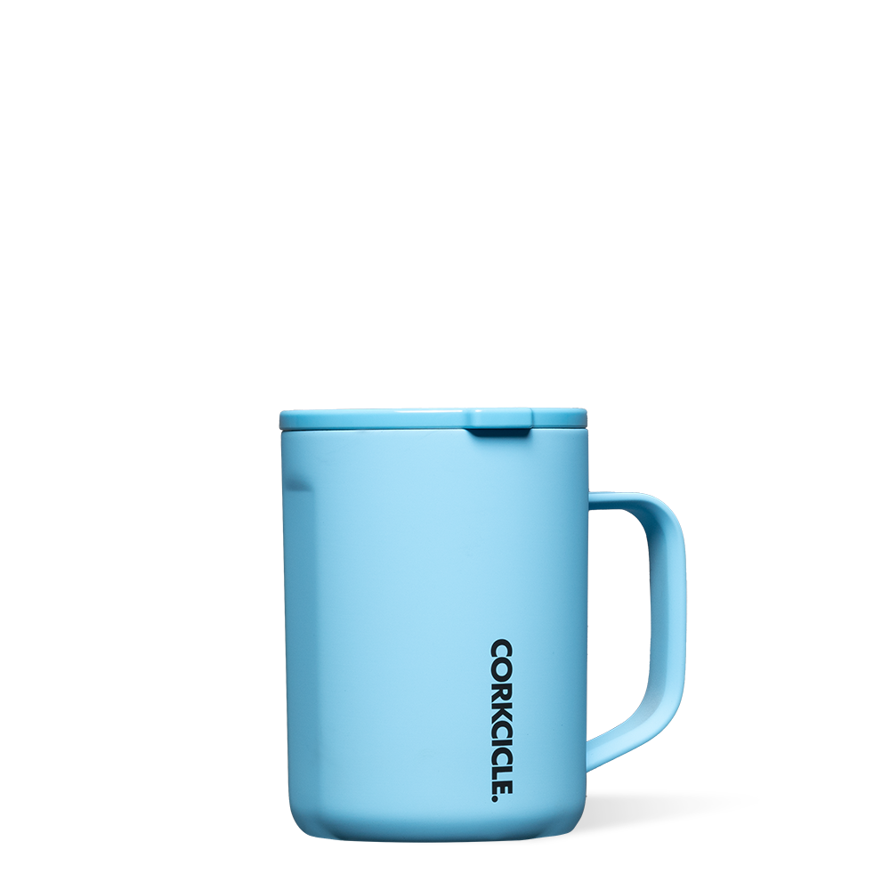 Premium Classic Coffee Mug - 12oz Ceramic Coffee Cup with Handle, Dishwasher & Microwave Safe - Perfect for Home, Office, or Gifts