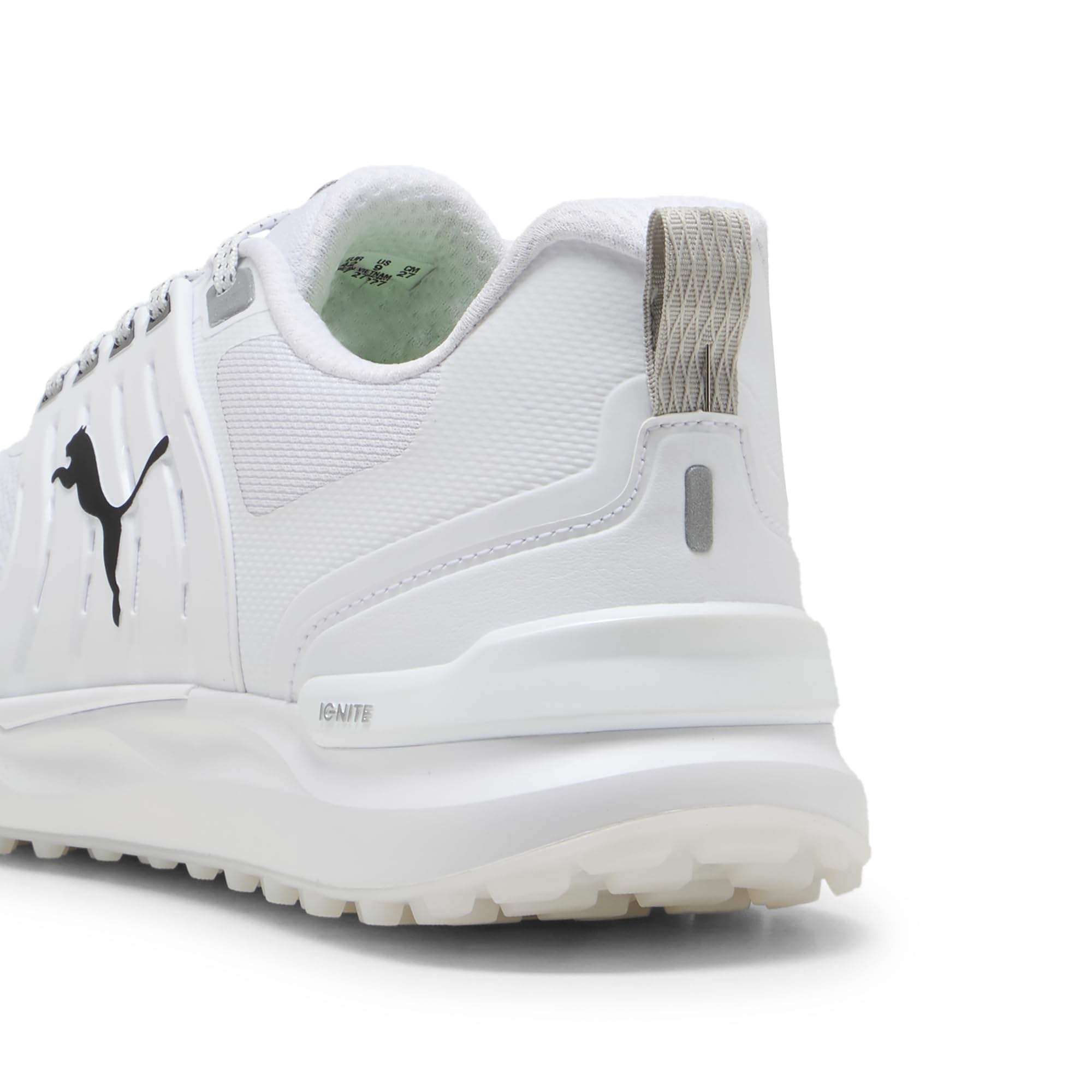 PUMA Ignite Elevate 2 Golf Shoes for Men - Perfect for Course & Driving Range