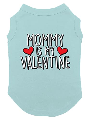 Mommy Is My Valentine - Chill