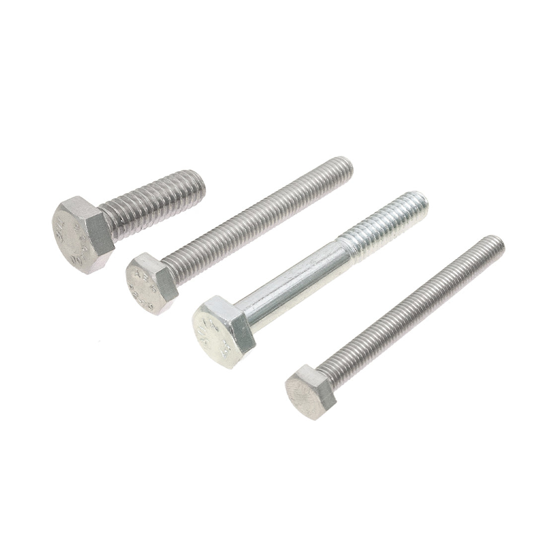 XERO Pad Holder Bolt Set - High-Quality Brake Pad Hardware Kit for Cars & Trucks - Perfect for DIY Auto Repair & Maintenance
