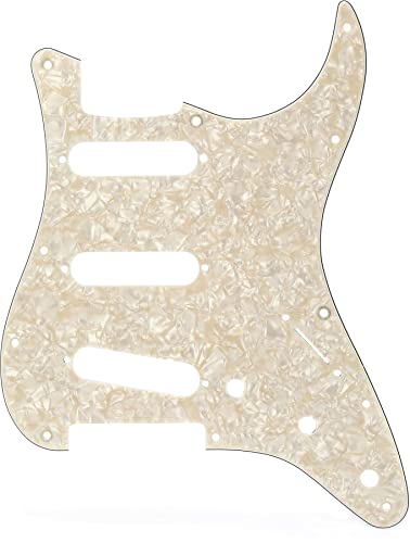 Aged White Moto