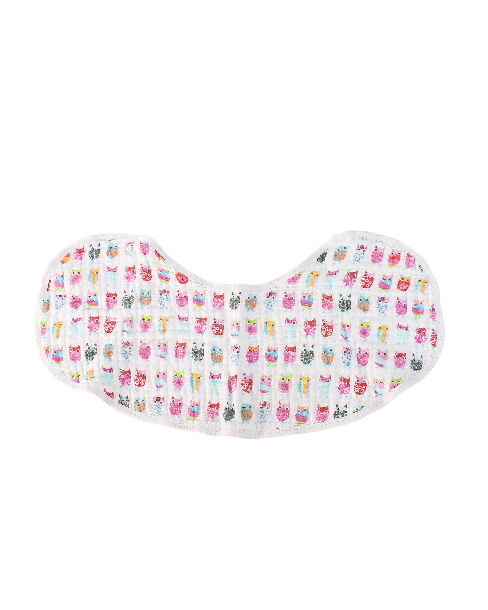 Aden & Anais Oversized Baby Bibs - Soft, Absorbent & Stylish for Feeding Time, Mealtime & Messy Play - Perfect for Infants & Toddlers