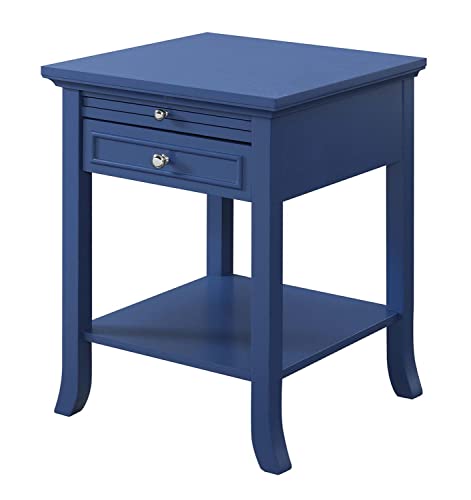 Cobalt Blue