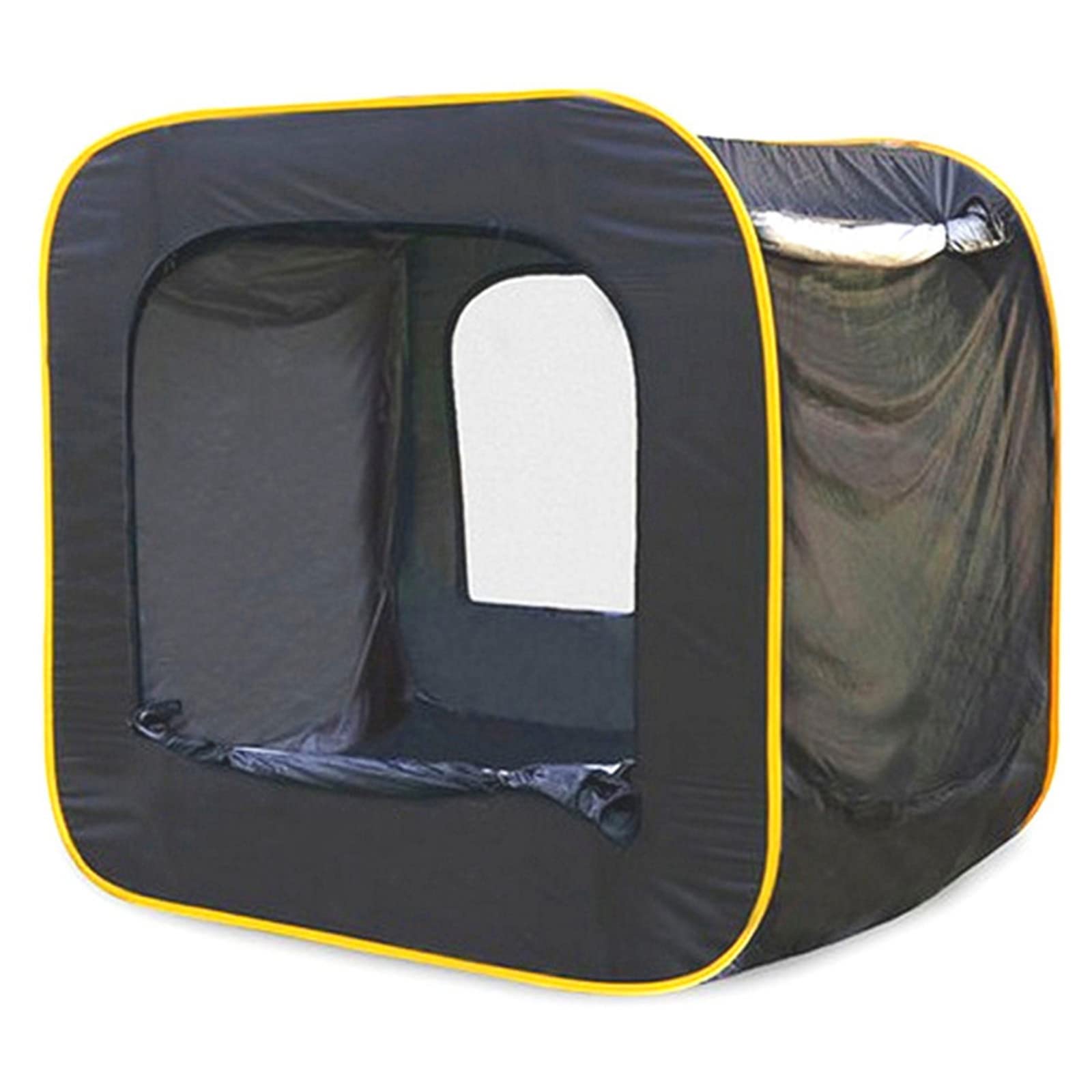 Outdoor SUV Rear Tent - Pop-Up Car Camping Shelter with Mosquito Net & Sun Shade | Perfect for Road Trips, Tailgating & Family Adventures