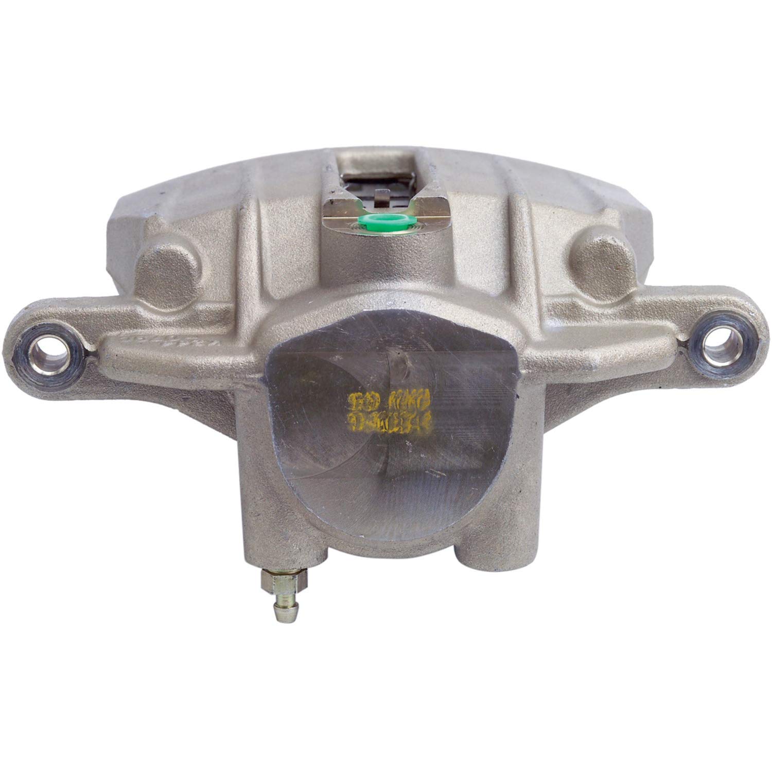 Cardone 18-4726 Remanufactured Unloaded Disc Brake Caliper - Compatible with Select Vehicle Models | High-Performance Braking Solution for Smooth & Safe Driving | Perfect for DIY Auto Repairs & Professional Mechanics