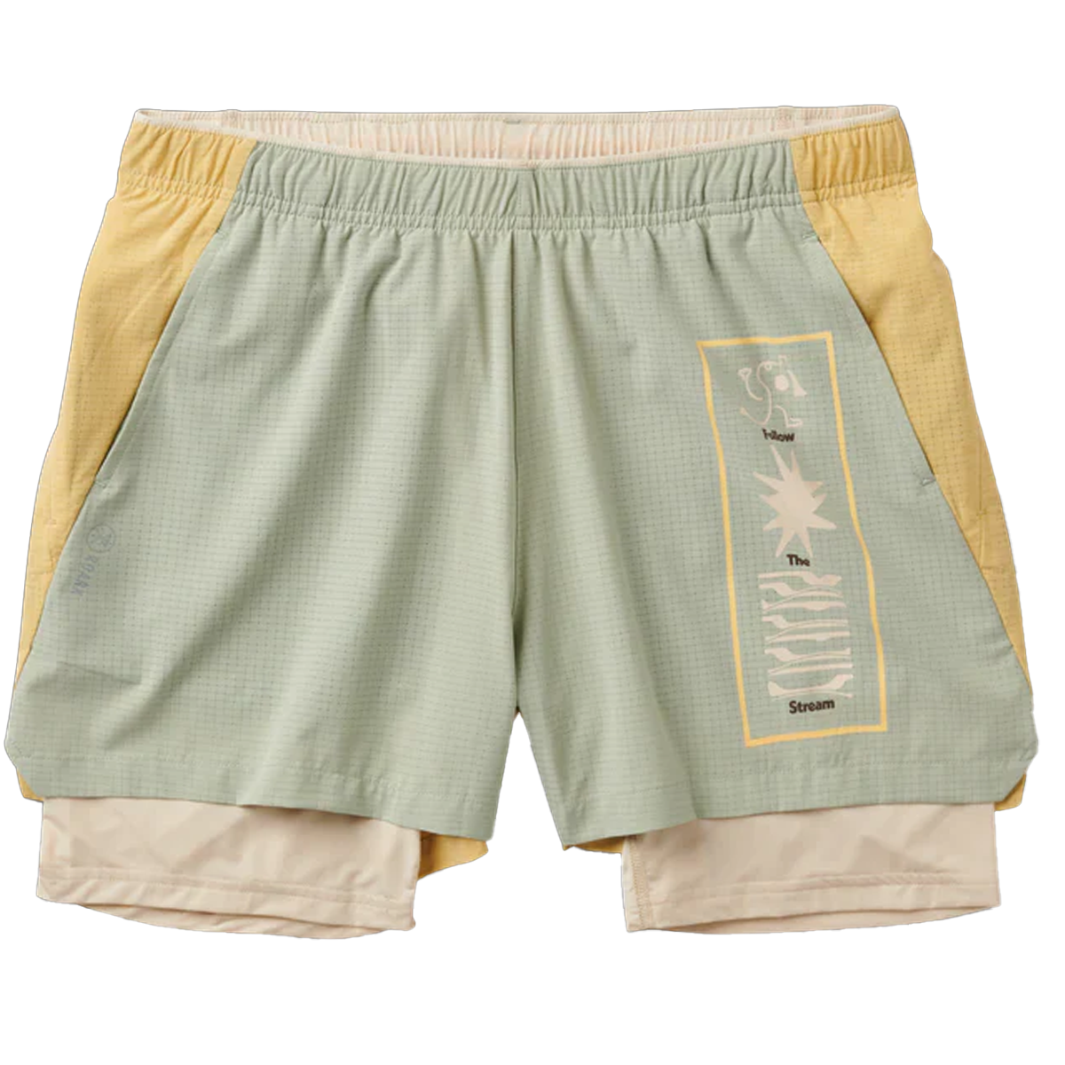 Bommer 3.5 Short - Premium Men's Casual Shorts for Summer | Comfortable & Stylish Outdoor Wear for Hiking, Beach, and Everyday Use