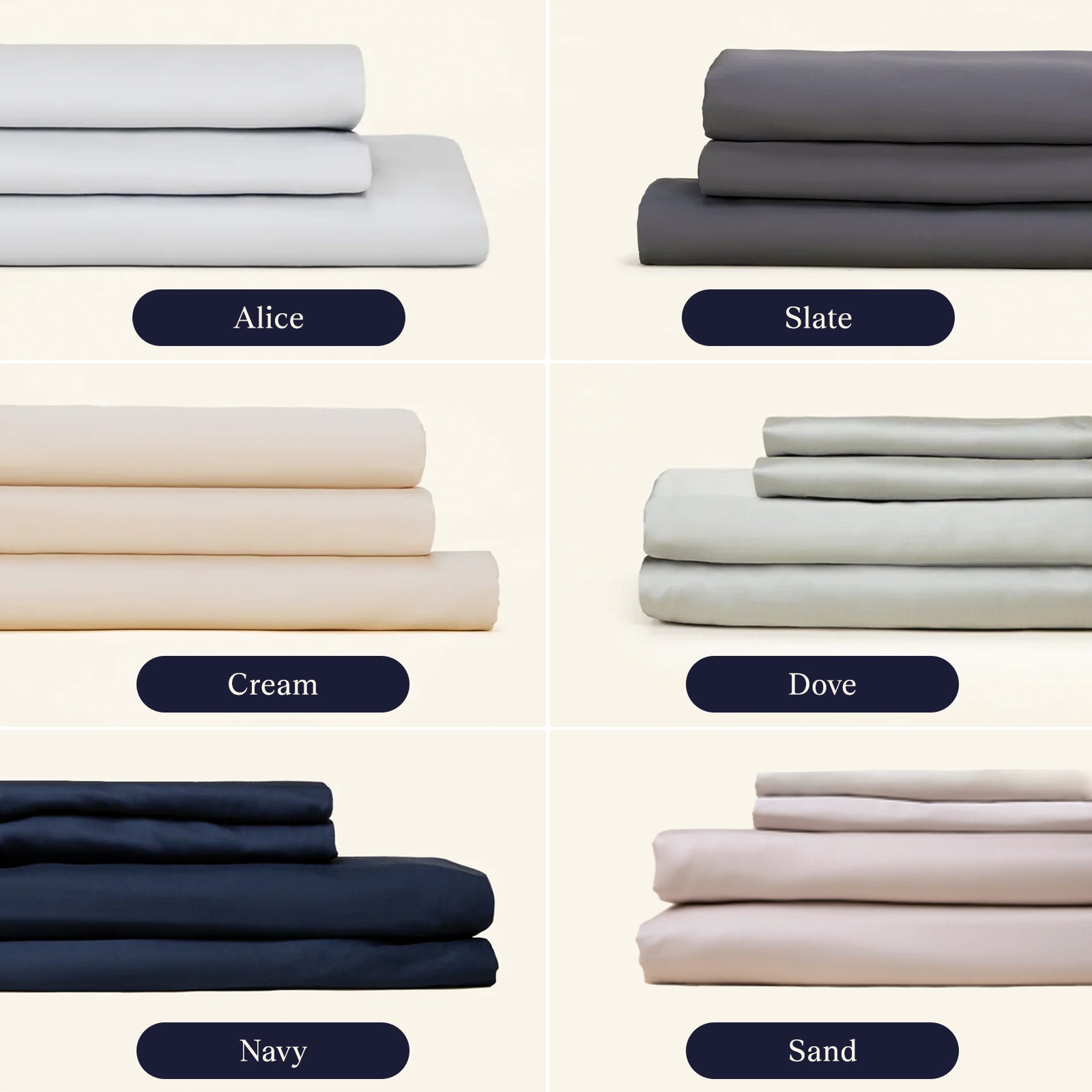 Premium Cooling Performance Mattress Pad & TENCEL™ Sheet Set - Breathable, Hypoallergenic Bedding for Hot Sleepers - Perfect for Summer Nights, Guest Rooms & Luxury Hotels