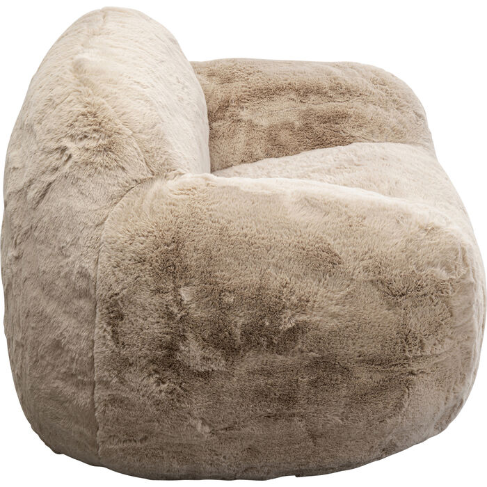 KARE Design Mika Armchair - Modern Lounge Chair for Living Room, Bedroom & Office - Stylish Comfortable Seating for Home Decor