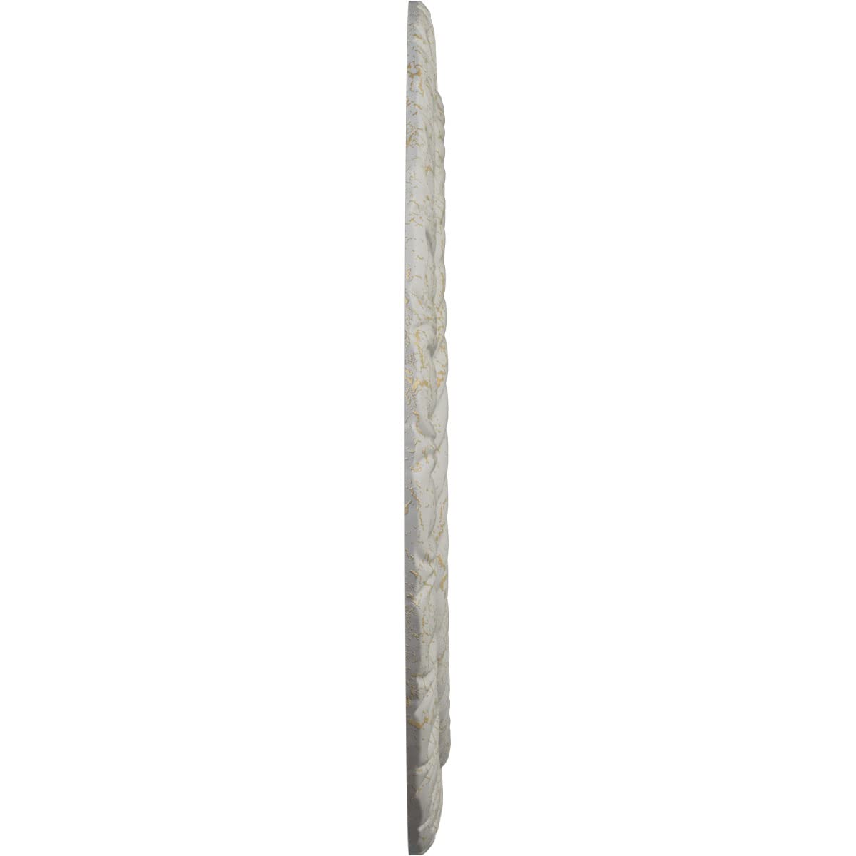 Ekena Millwork Claremont Ceiling Medallion 10.6