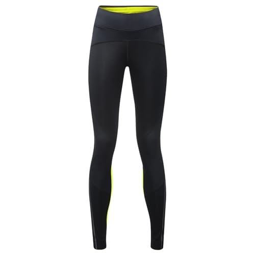Black/Neon Yellow