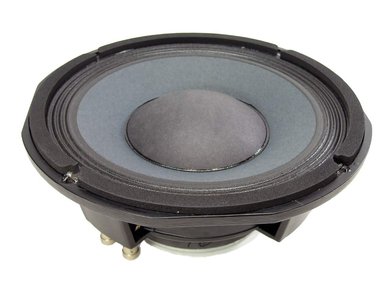 SS Audio 10 Inch SWR Bass Recone Kit for Goliath, Eden, PAS - 8 Ohms (RK-SWR10) | Perfect for Bass Amp Repair & Speaker Restoration