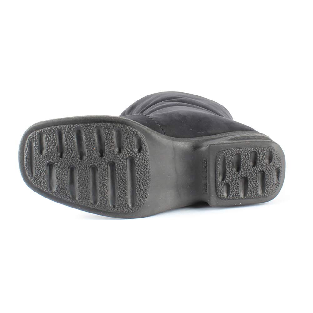 Women's Winter Boots with Toe Warmers - Michelle Waterproof Snow Boots for Cold Weather, Hiking & Outdoor Activities