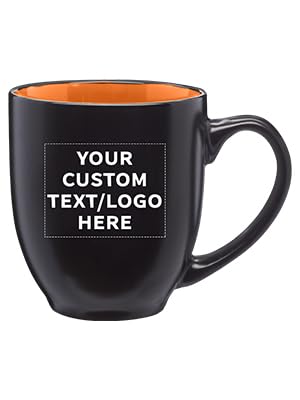 - Custom – Orange