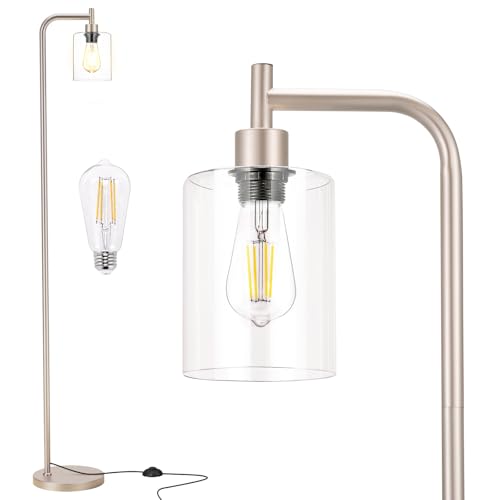 Clear-Light Gold