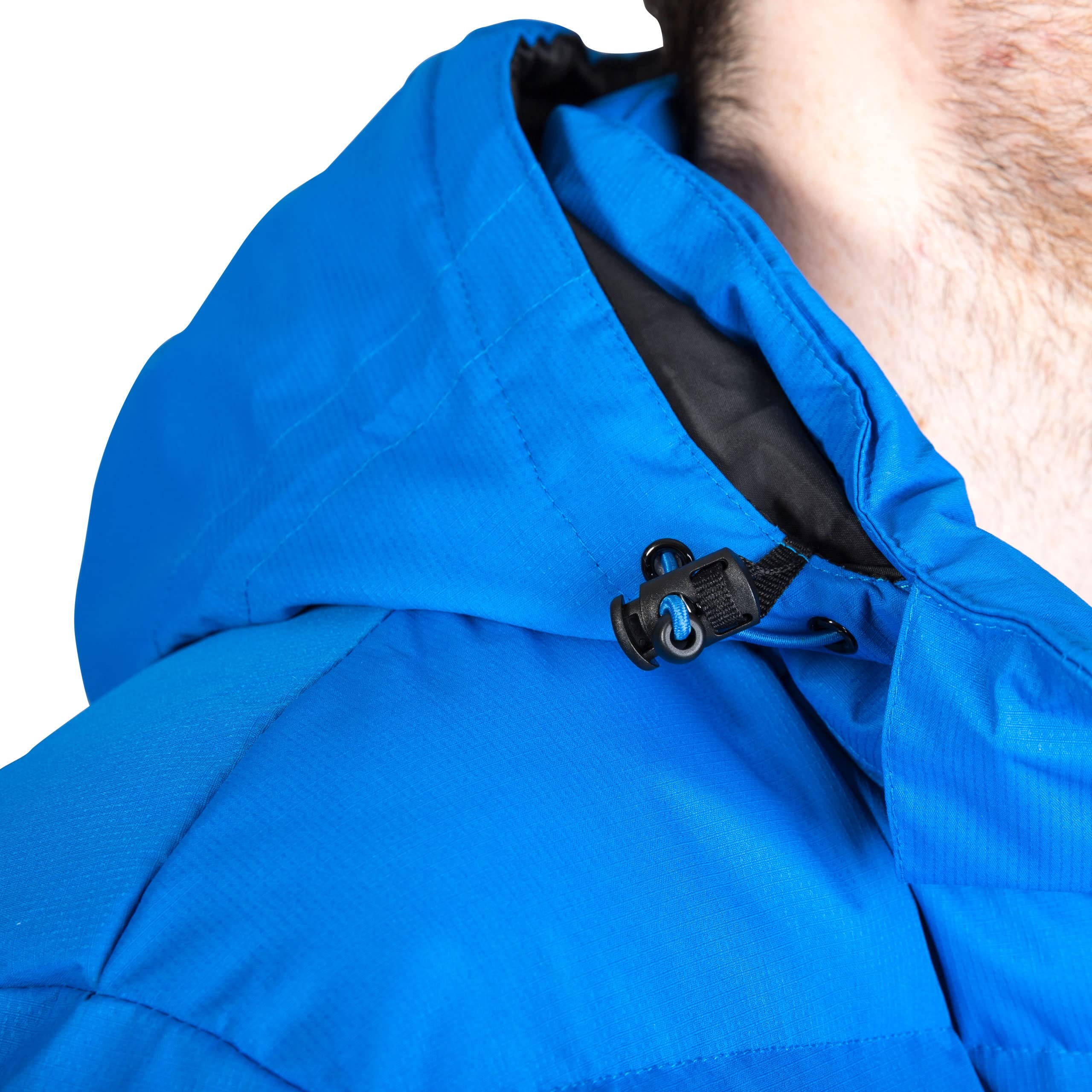 Men's Lightweight Warm Down Jacket - Waterproof Winter Coat for Outdoor Activities & Daily Wear | Perfect for Hiking, Skiing & Cold Weather