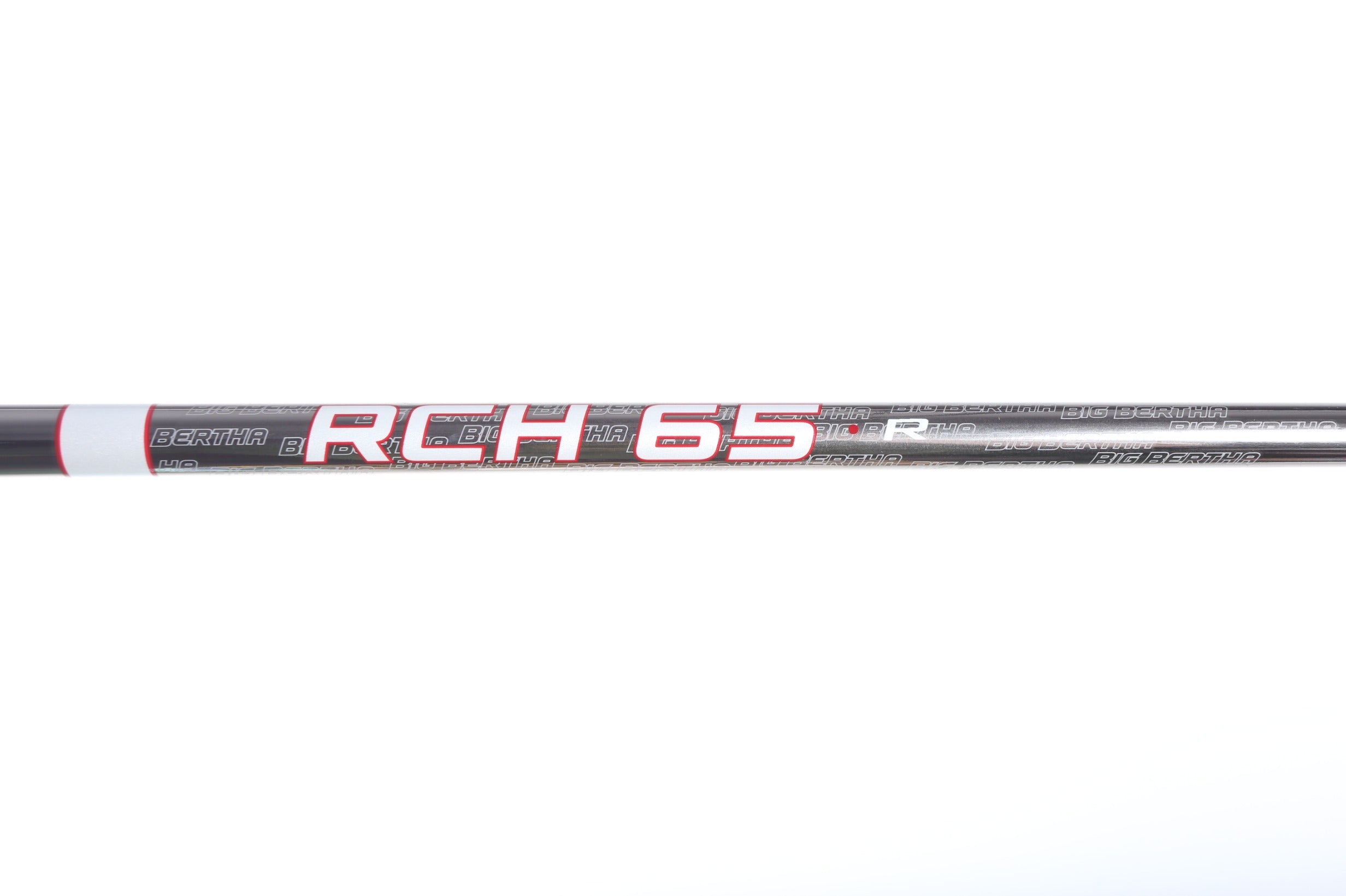 Used Callaway Big Bertha 23 7H Hybrid Golf Club - Right Handed 30° Regular Flex | Perfect for Mid-Handicap Players & Fairway Shots