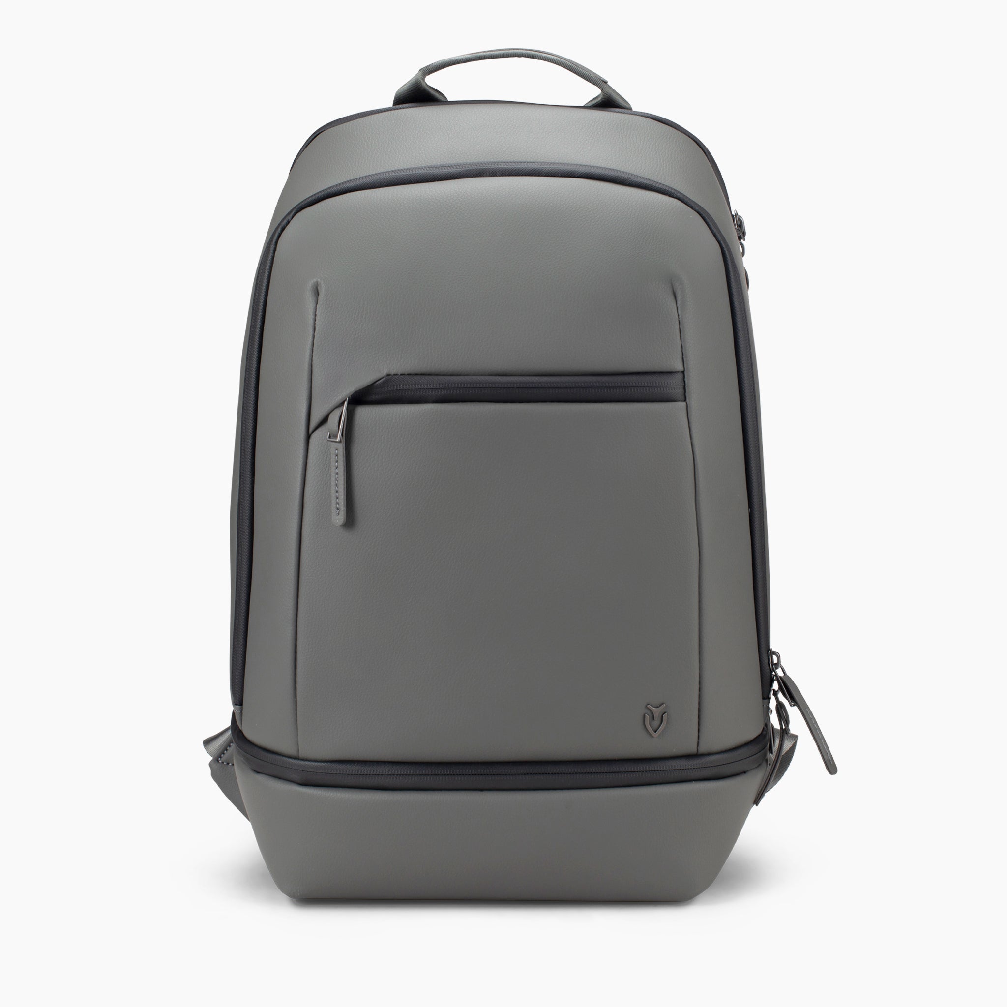 Premium Signature Backpack for Men & Women - Durable Laptop Backpack with USB Charging Port - Perfect for Travel, Work & School