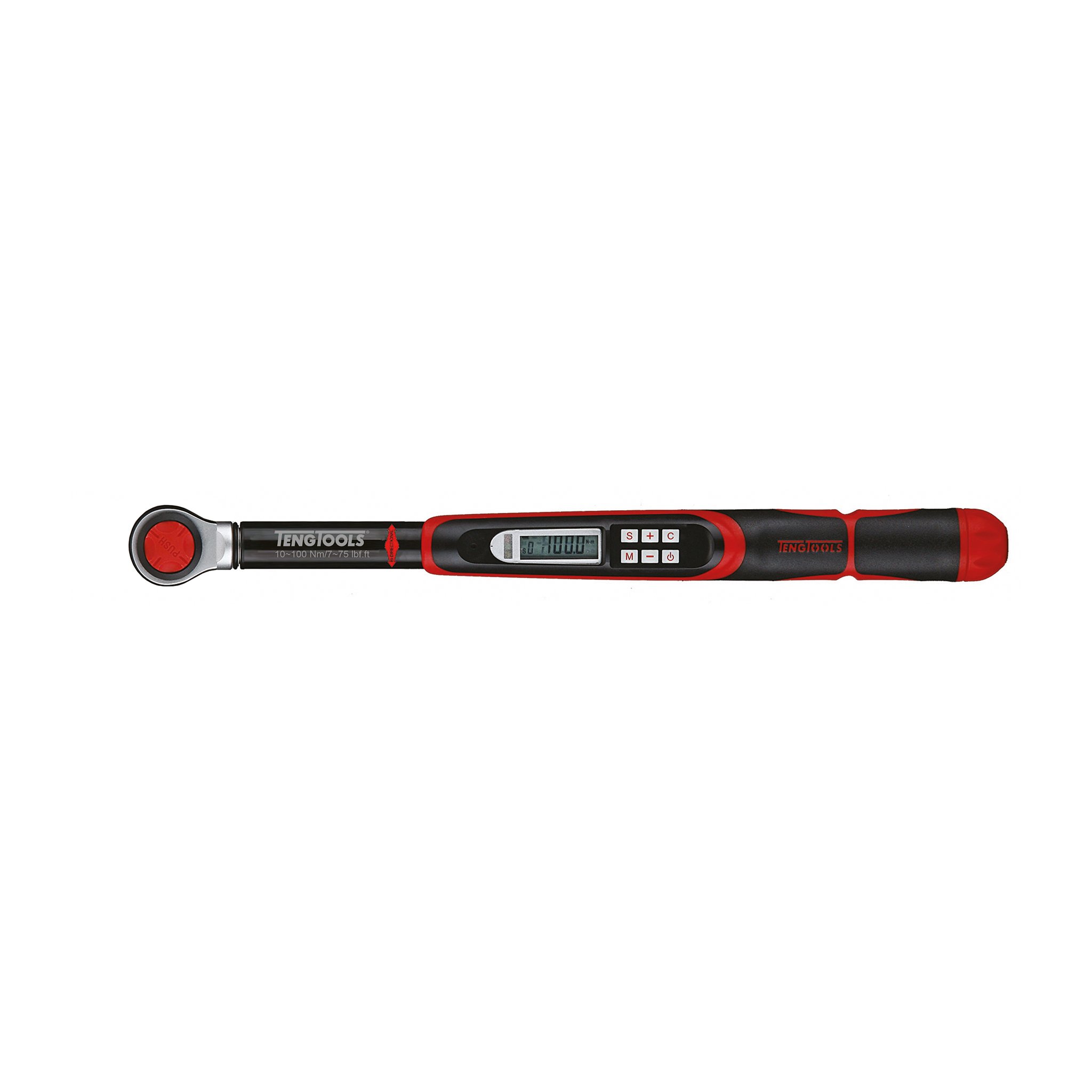 Teng Tools 3/8