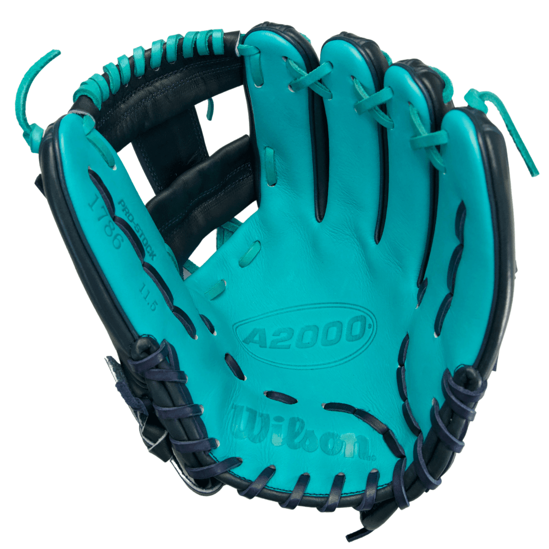 Wilson A2000 1786 Riptide 11.5