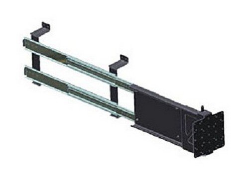 MOR/ryde TV40-002H RV Trailer TV Mount with 36