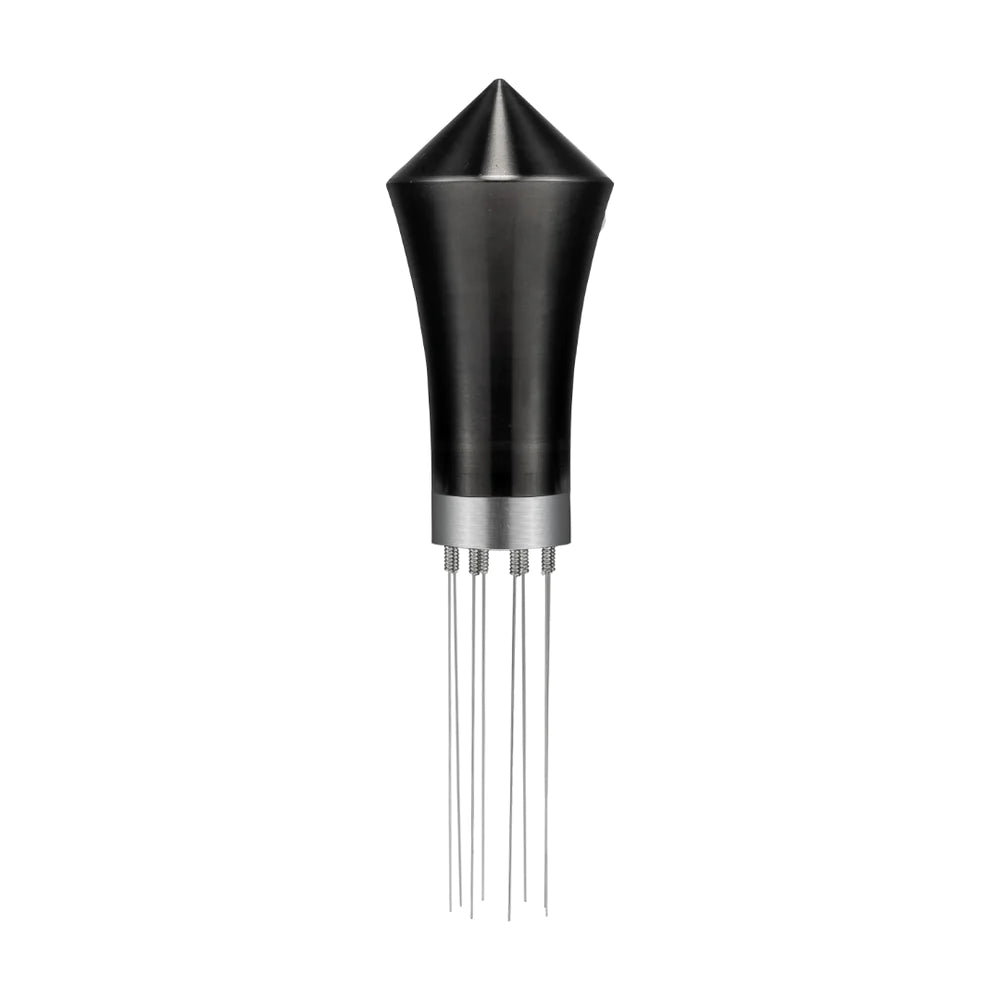 Black (Metallic)