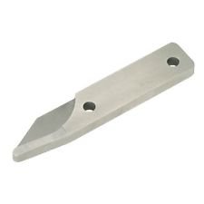 Ingersoll-Rand Air Shear Right Blade Replacement - Professional Metal Cutting Tool for Automotive & HVAC Work | Perfect for Sheet Metal Fabrication and DIY Projects