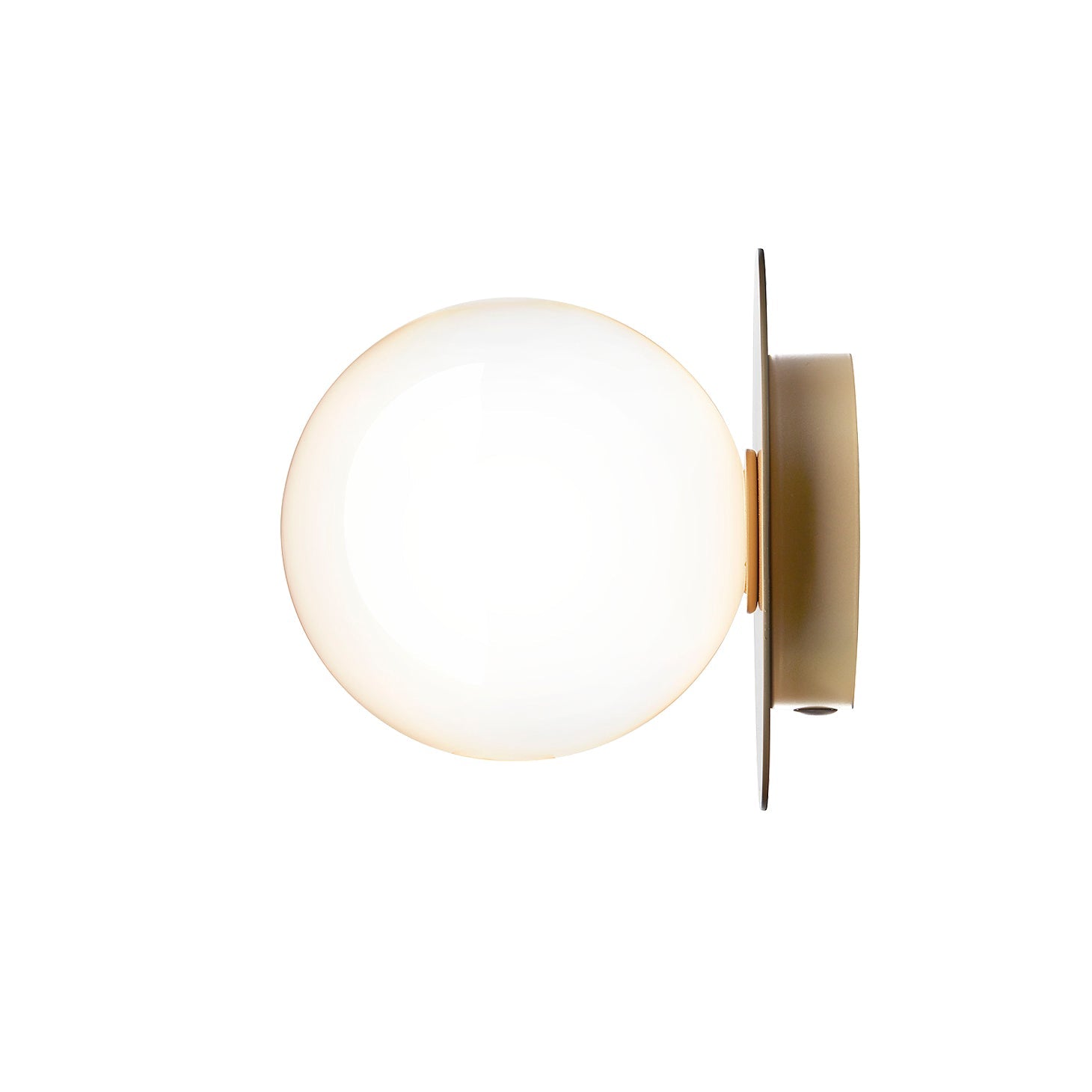 Celeste Wall Lamp - Modern LED Sconce Light Fixture for Bedroom, Living Room & Hallway - Dimmable Ambient Lighting for Home Decor