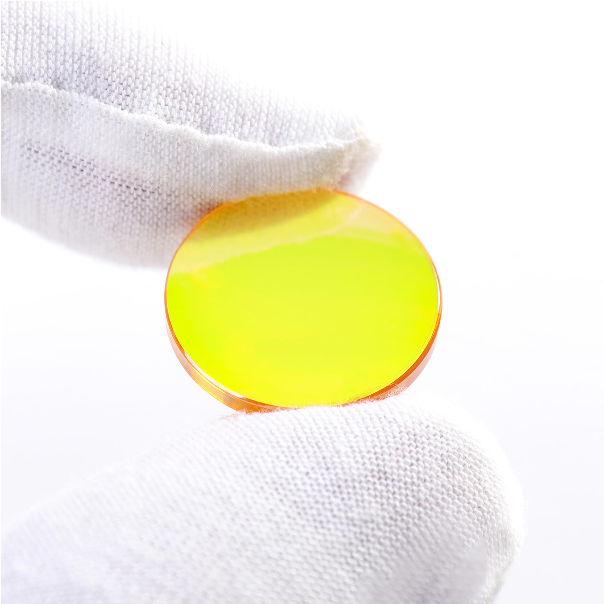 High-Quality CO2 Laser Lens - 12mm Diameter, 2