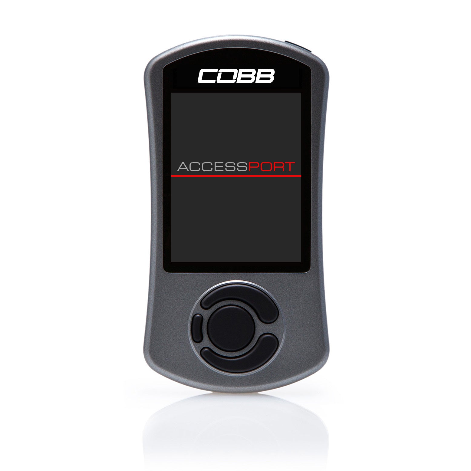Cobb AccessPort V3 Performance Tuner for EJ25 Turbo Subarus (2007 & Older Models) - ECU Flash & Real-Time Tuning for Street & Track Racing