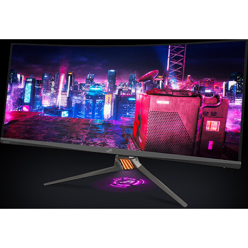 ASUS ROG Strix XG35VQ 35
