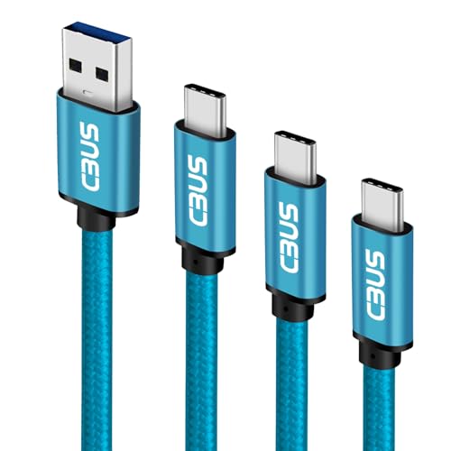 Electric Blue