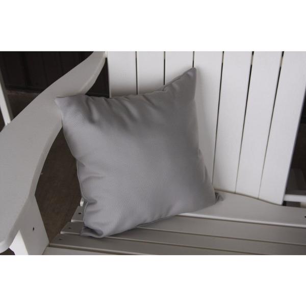 A & L Premium Decorative Throw Pillow Covers - Soft & Stylish Home Decor for Living Room, Bedroom, and Sofa