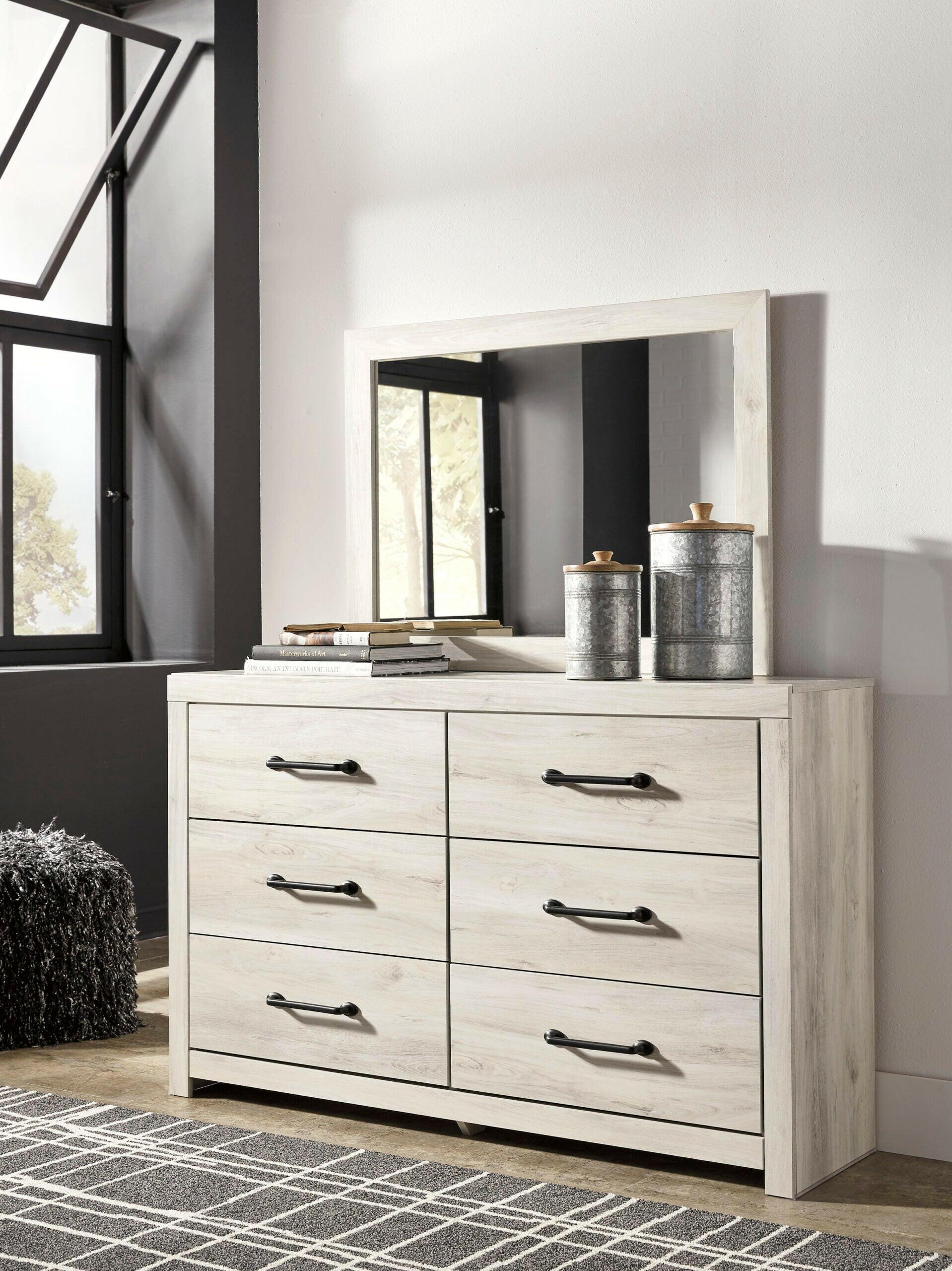 Cambeck Dresser Mirror B192 - 31