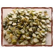 Organic Green Split Peas - 100% USDA Certified, 25 Lbs Bulk Pack | High-Protein, Non-GMO, Vegan & Gluten-Free | Perfect for Soups, Stews, and Healthy Meal Prep