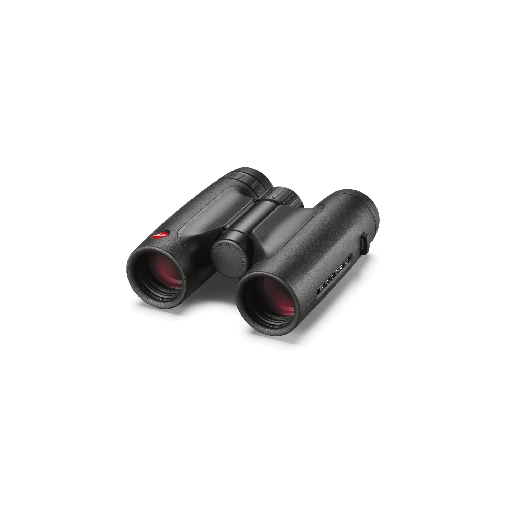 Leica Trinovid 10x32 HD Binoculars - High Definition Optics for Bird Watching, Hunting & Outdoor Adventures | Compact & Lightweight Design for Travel & Sports Events