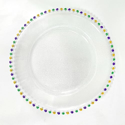 Acrylic Colour Beaded
