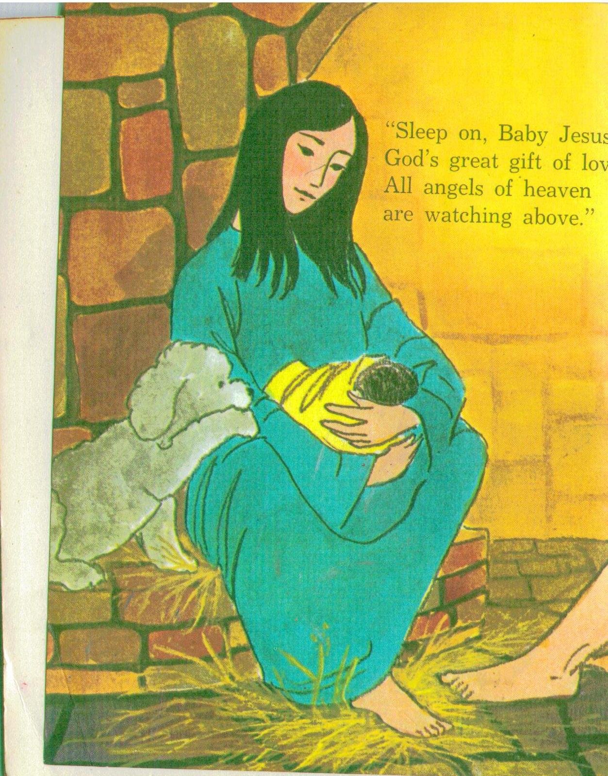The Secret Journey: Matthew 2:13-23 Bible Story for Kids - Arch Books Children's Christian Storybook | Perfect for Sunday School & Bedtime Bible Reading