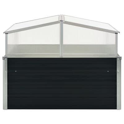 Raised Garden Bed Kit - 39.4