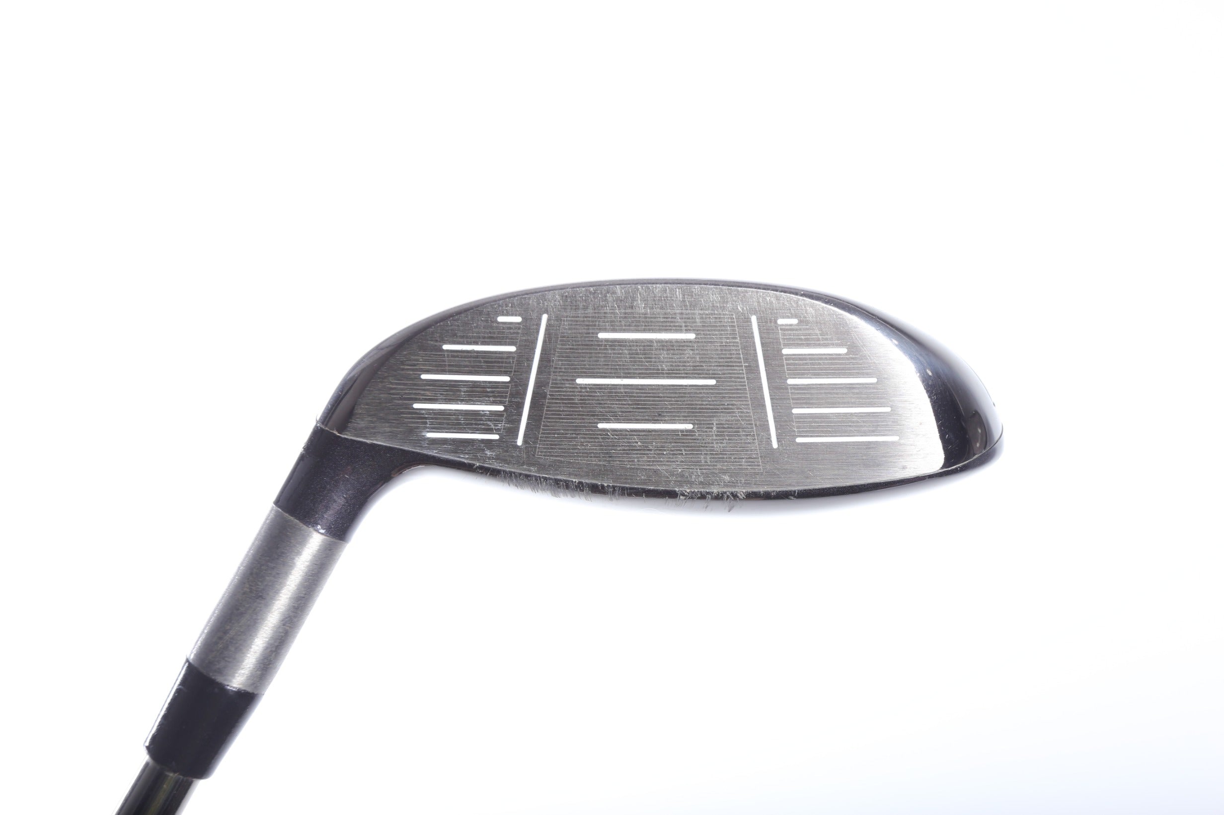 Used Callaway Big Bertha REVA 23 7 Wood Golf Club - Right Handed 22° Senior Flex - Perfect for Women & Senior Golfers on the Course