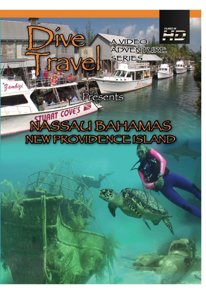 Best Dive Travel Gear for Nassau, Bahamas - Snorkeling & Scuba Equipment for Tropical Adventures