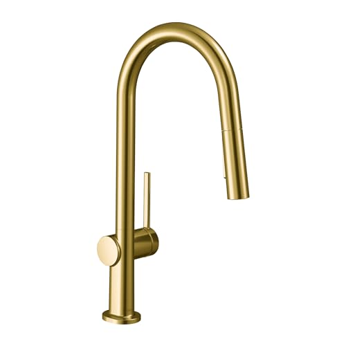 Brushed Gold Optic